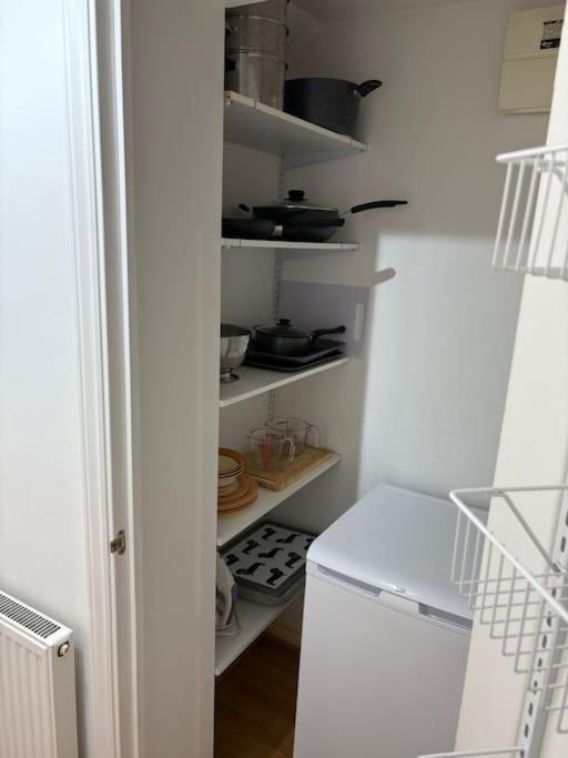 Newly Refurbished Flat In Kings Heath Appartement Birmingham Buitenkant foto