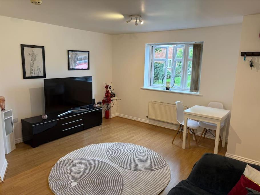 Newly Refurbished Flat In Kings Heath Appartement Birmingham Buitenkant foto